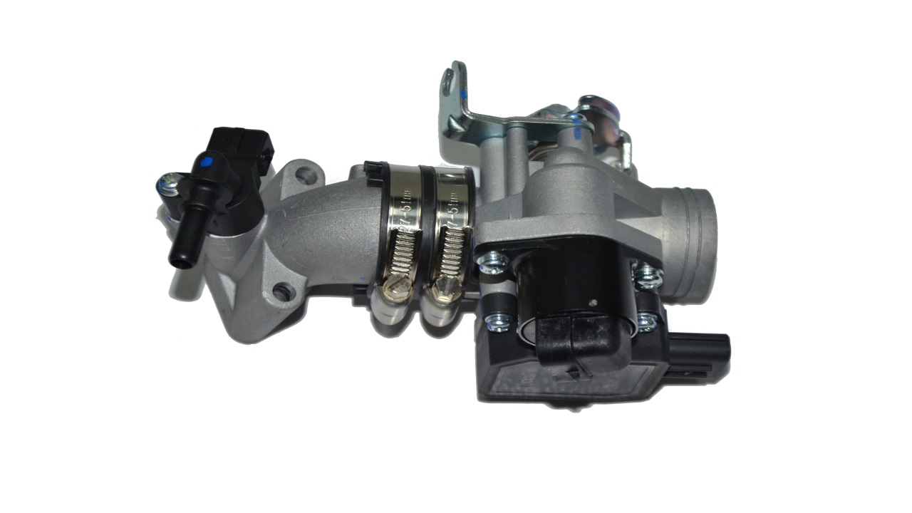 GAZ KELEBEĞİ SET (TRENDY MAX)